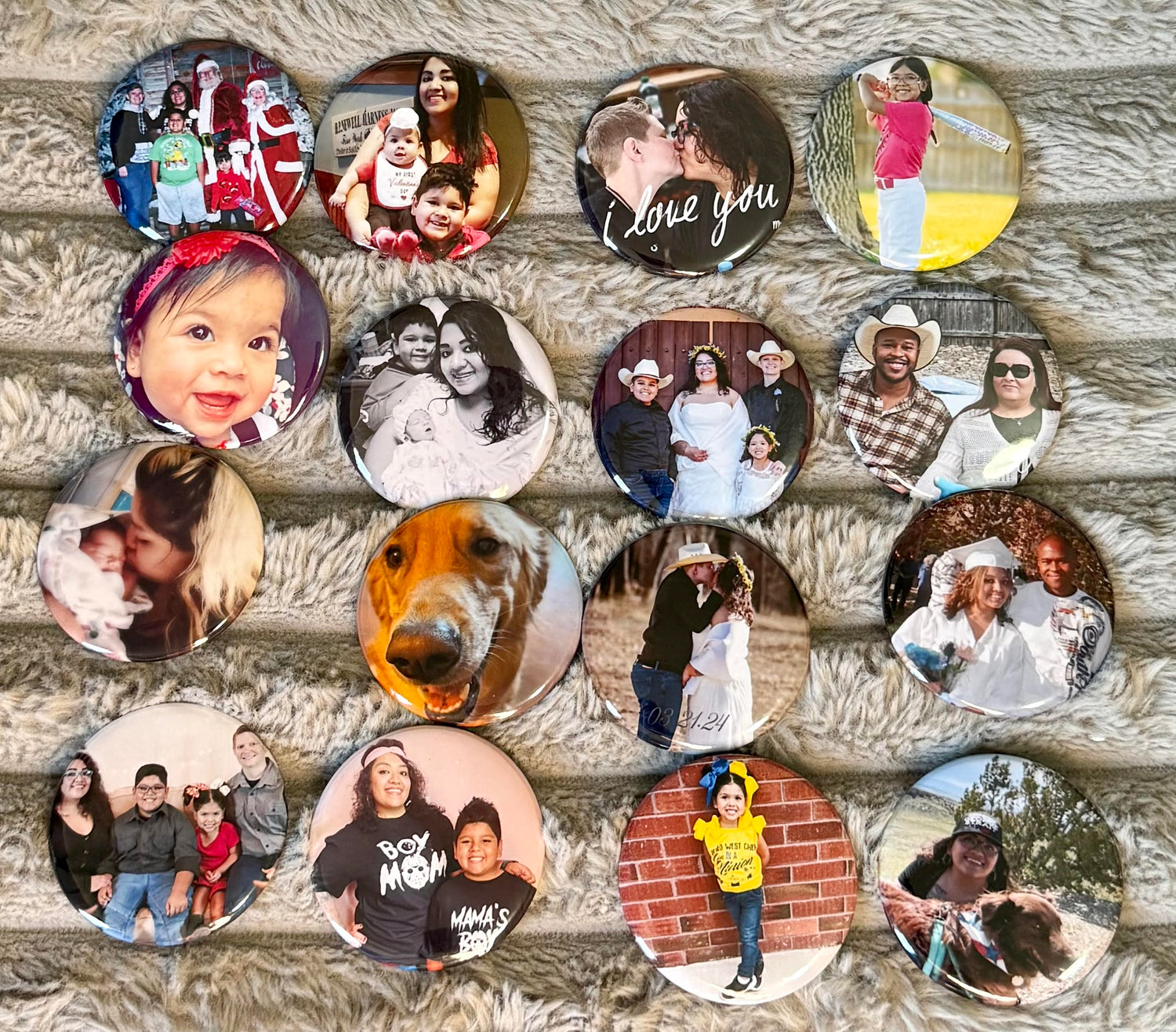 Custom & Made to Order