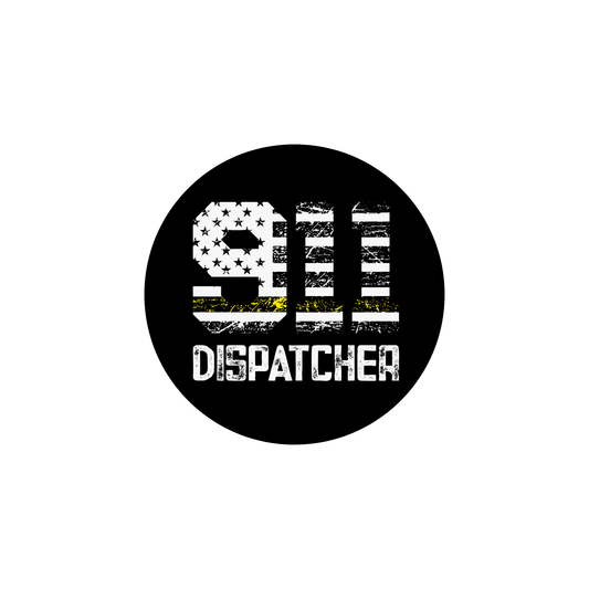911 Dispatcher