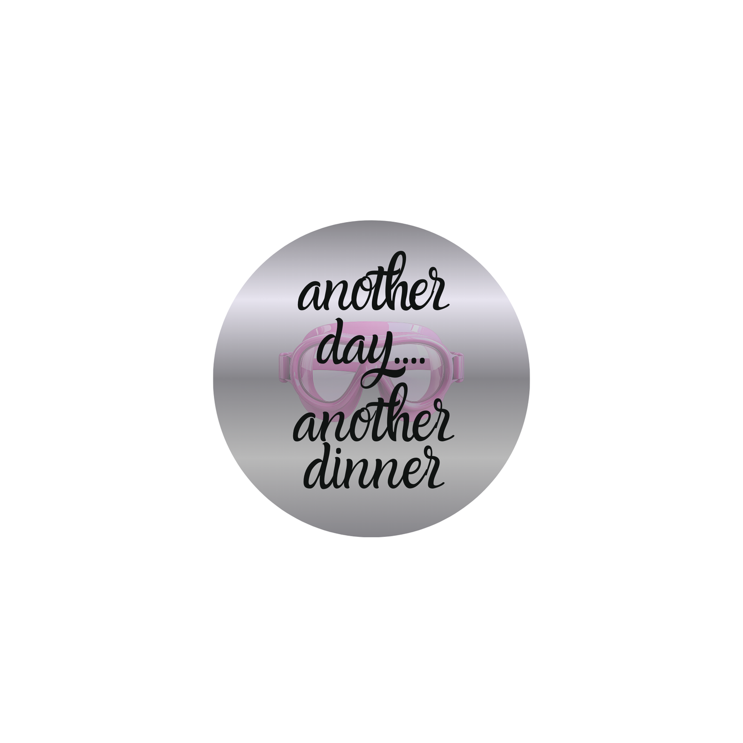 Another Day, Another Dinner